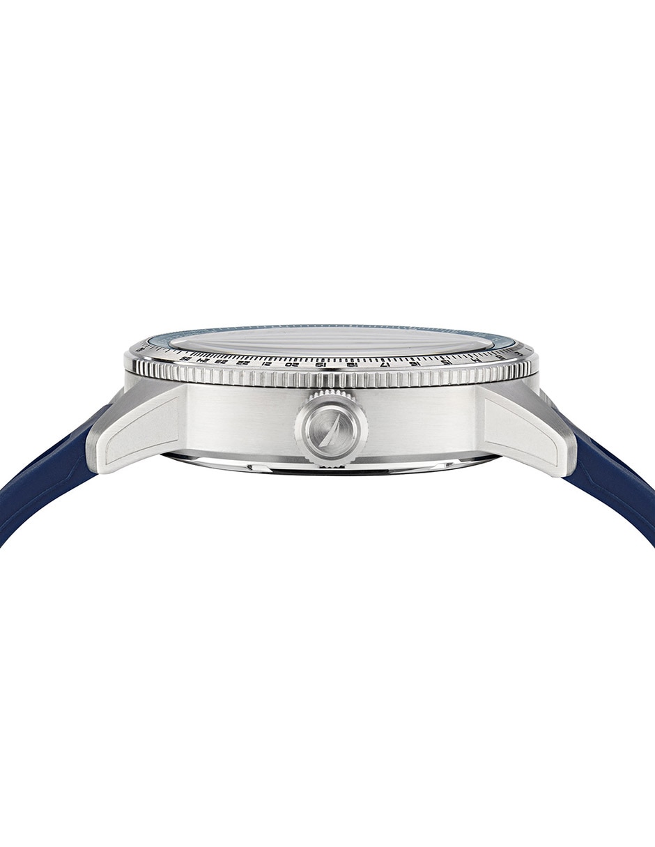 Reloj Pier 39 multi para hombre NAPP39S25 3