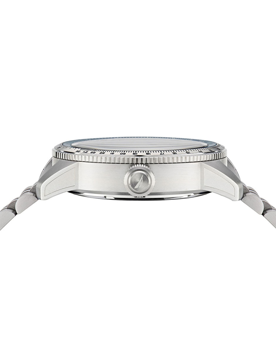 Reloj Pier 39 multi para hombre NAPP39S27 4