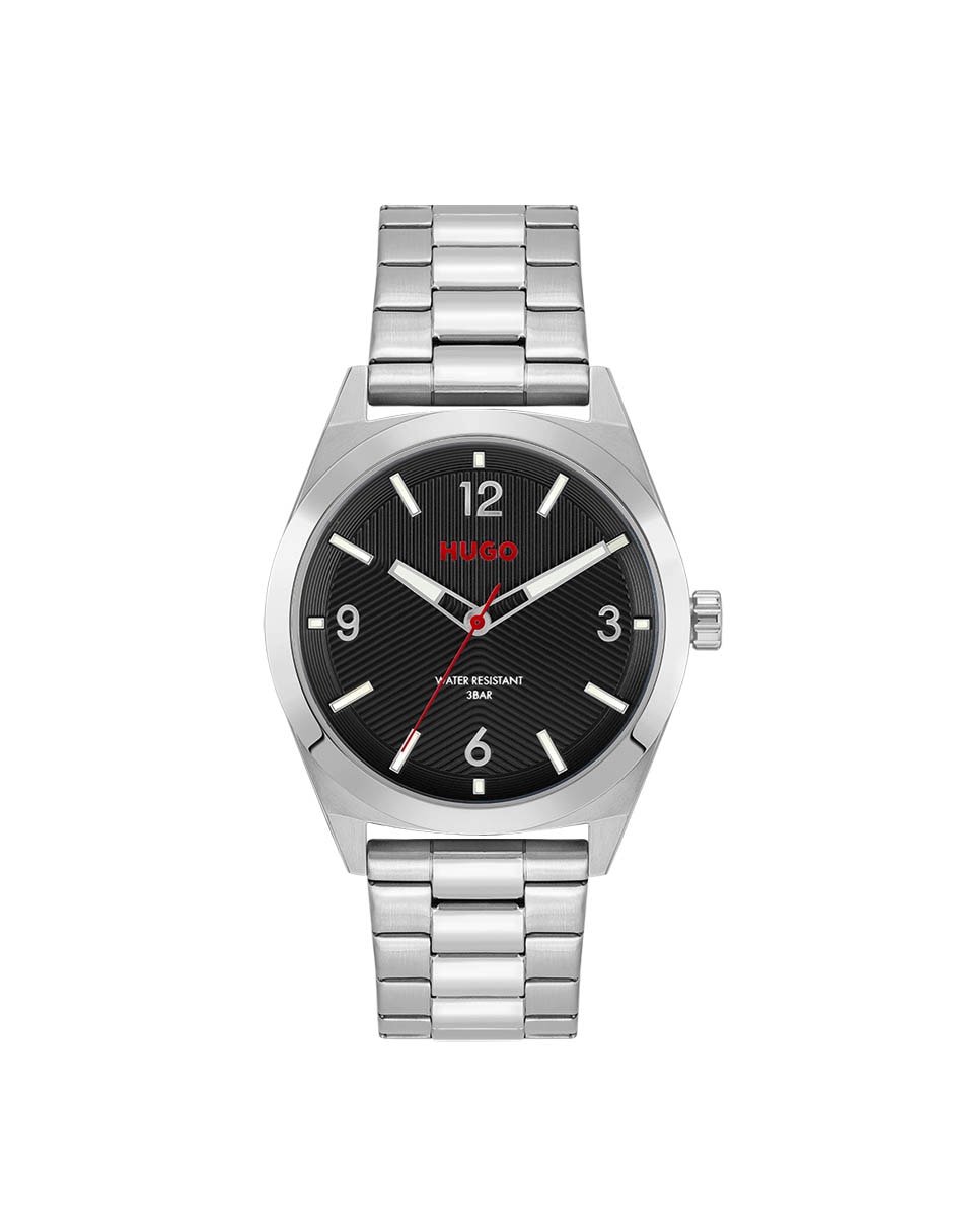 Precio de relojes hugo boss sale