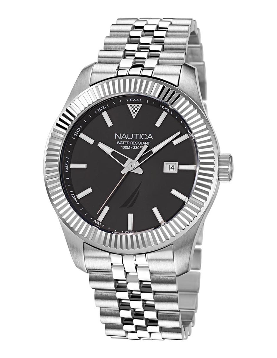 Reloj Pacific beach para hombre NAPPBS251 5