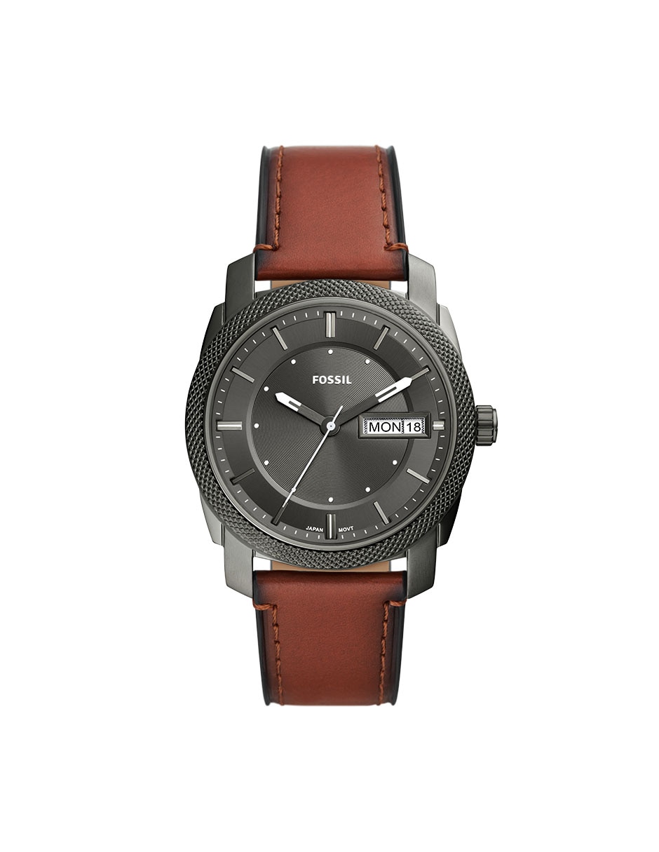 Precio shops pila reloj fossil