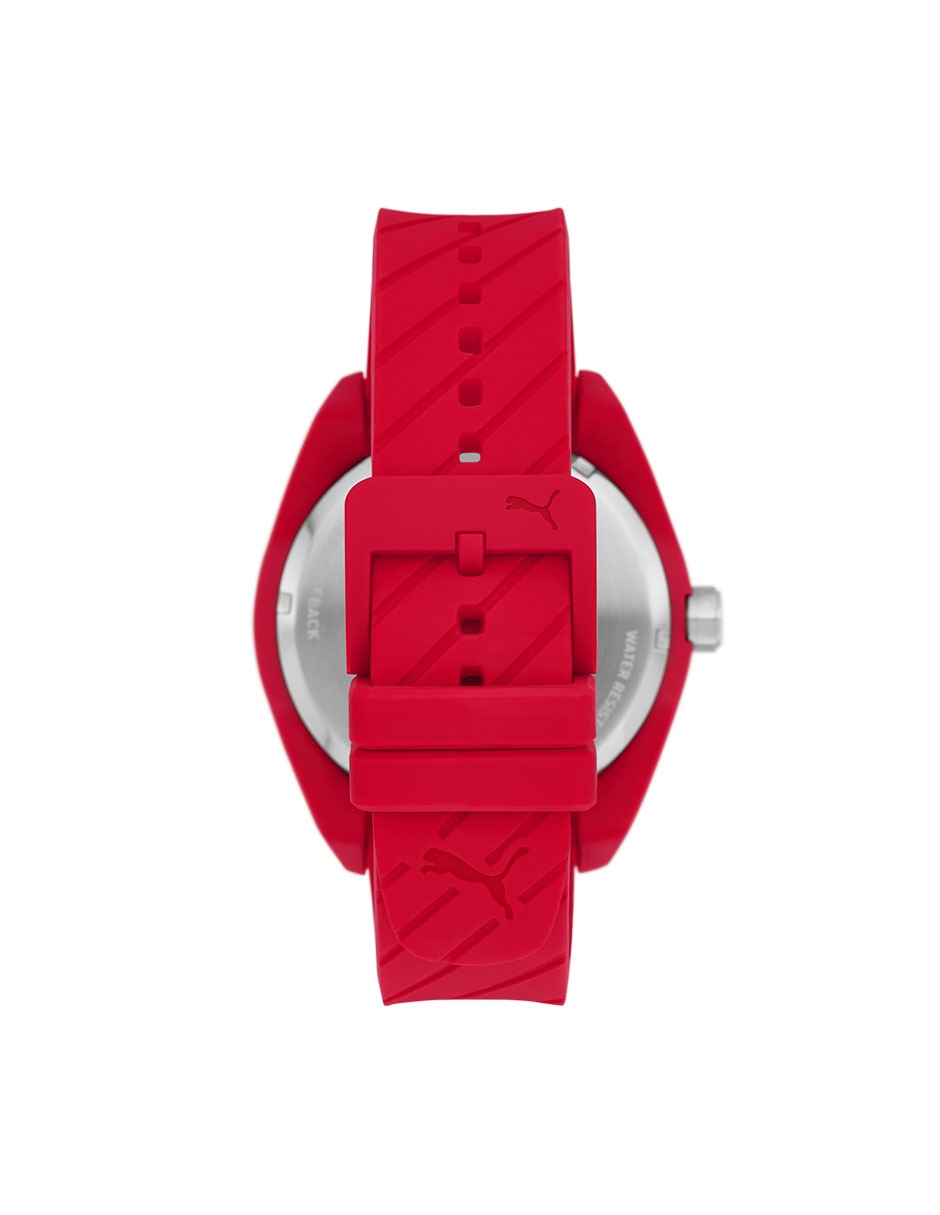 Reloj Puma Puma street para hombre Liverpool