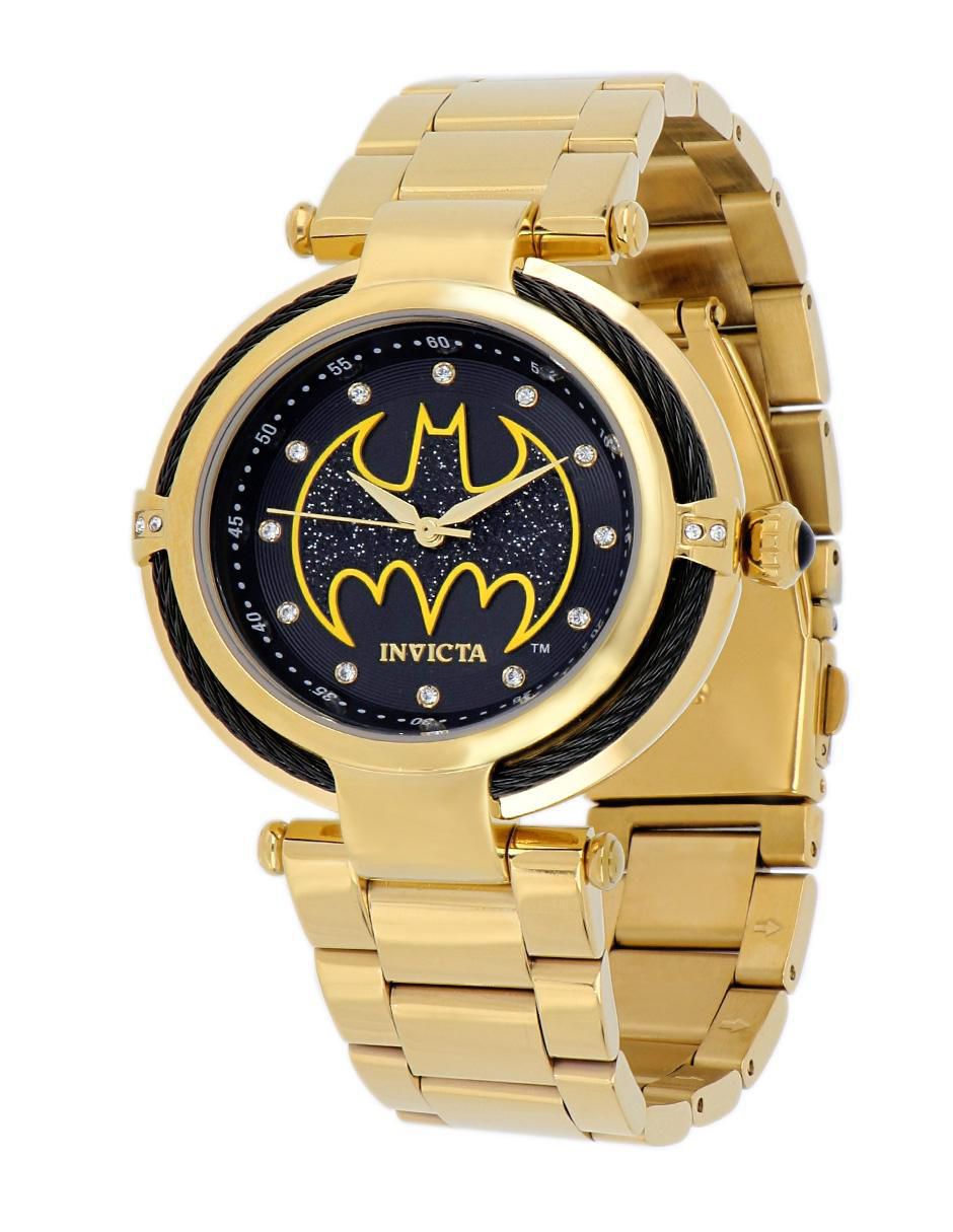 Reloj Invicta DC Comics para mujer 36955 en Liverpool