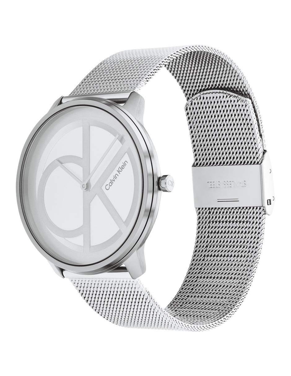 Reloj unisex 25200027 2