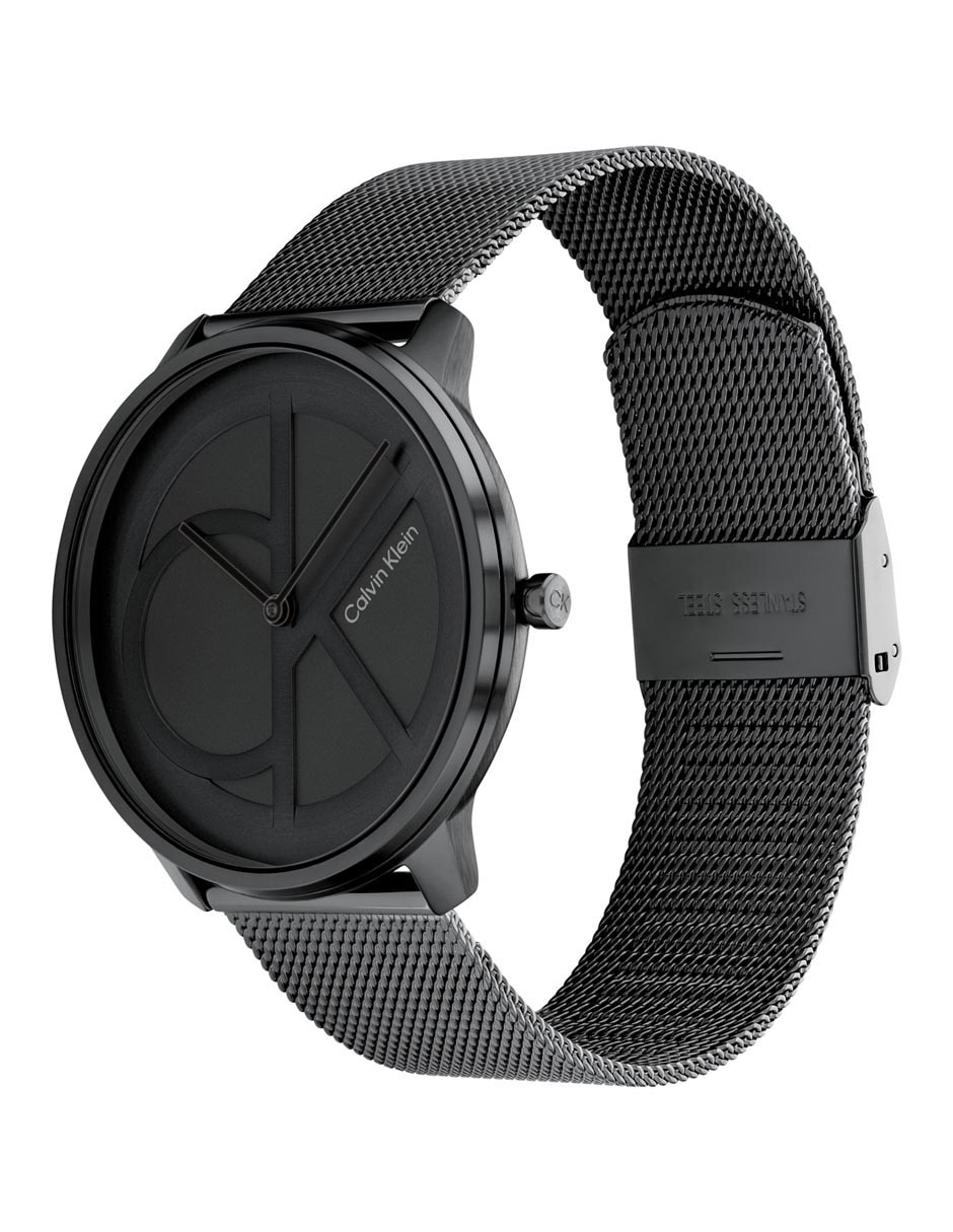 Reloj unisex 25200028 2