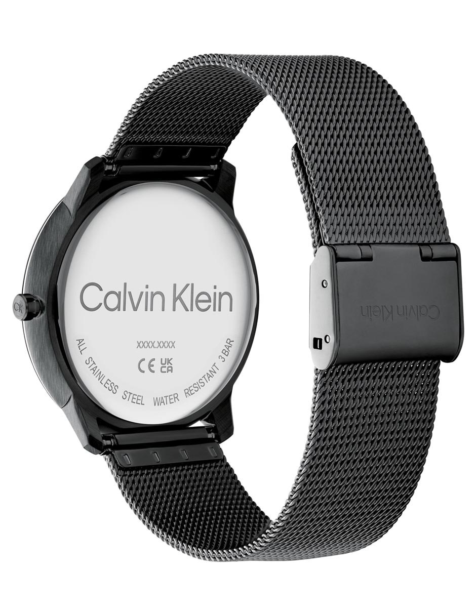 Reloj unisex 25200028 3