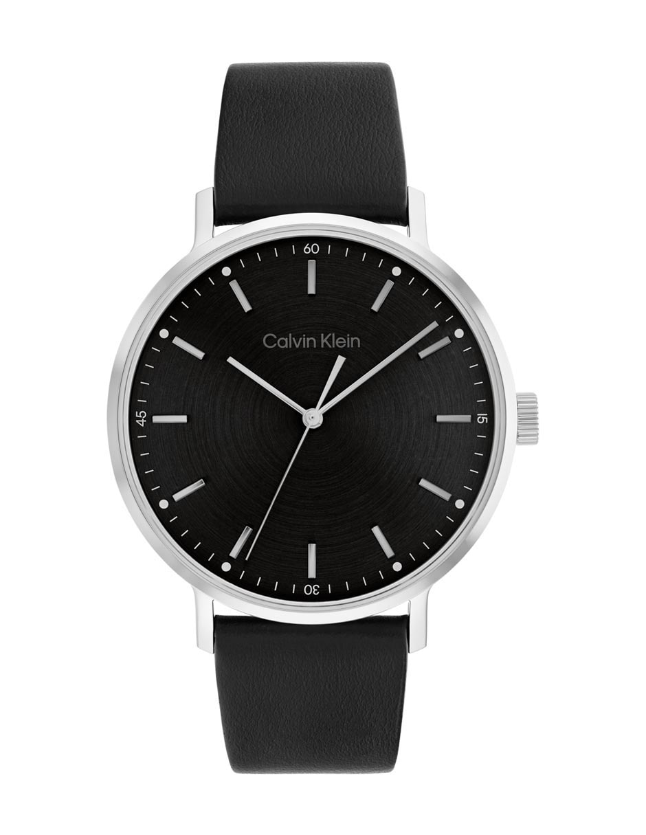 No pretencioso llenar Regularidad Reloj Calvin Klein para hombre 25200050 | Liverpool.com.mx
