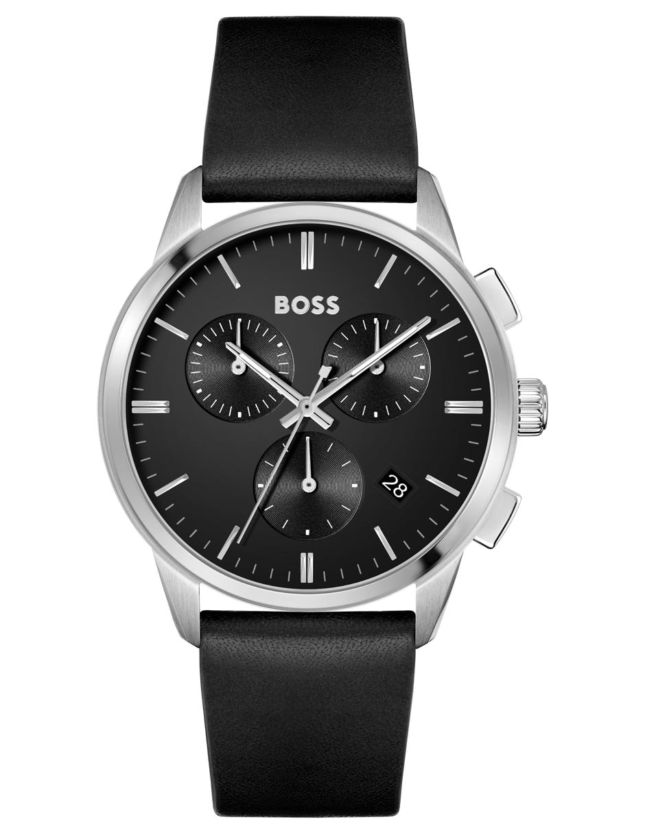 Reloj hugo best sale boss liverpool