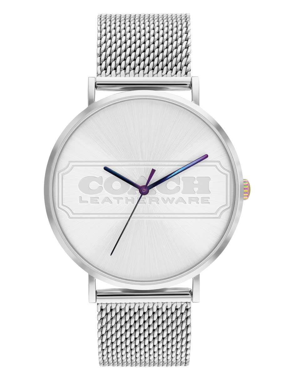 Reloj coach para online hombre