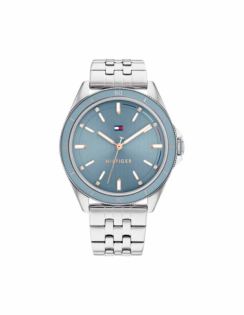 Liverpool relojes discount dama tommy hilfiger