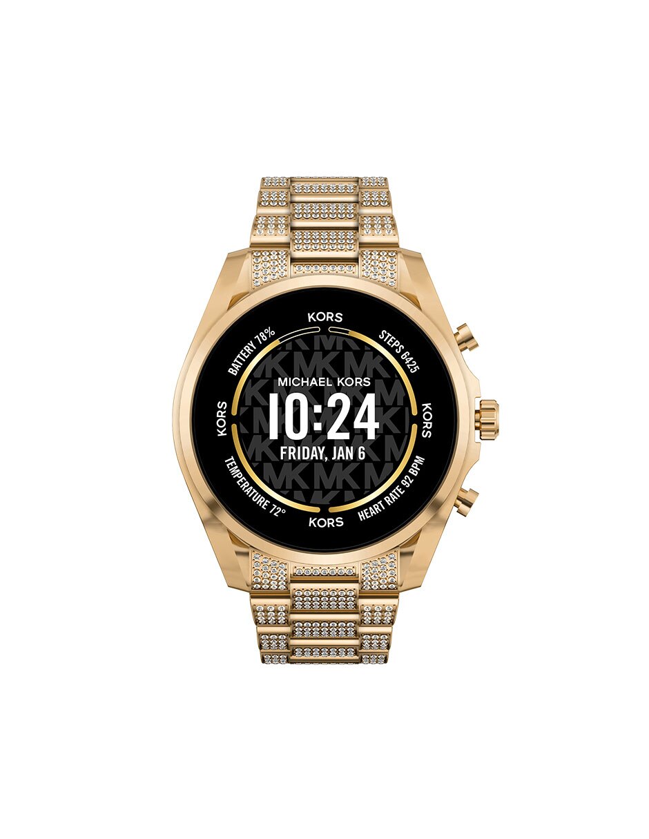 Smartwatch michael discount kors mujer liverpool