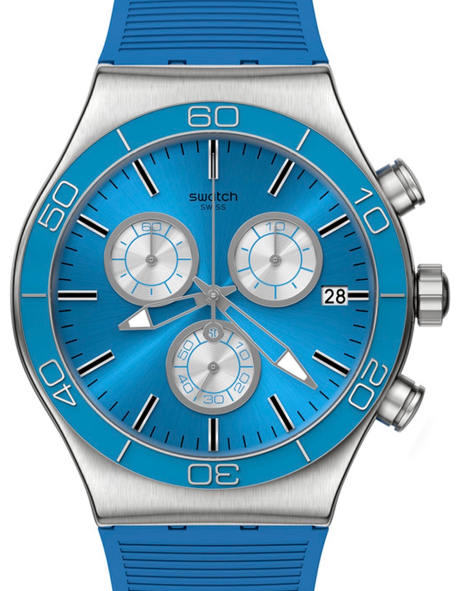 Reloj Irony new chrono para hombre YVS485 3