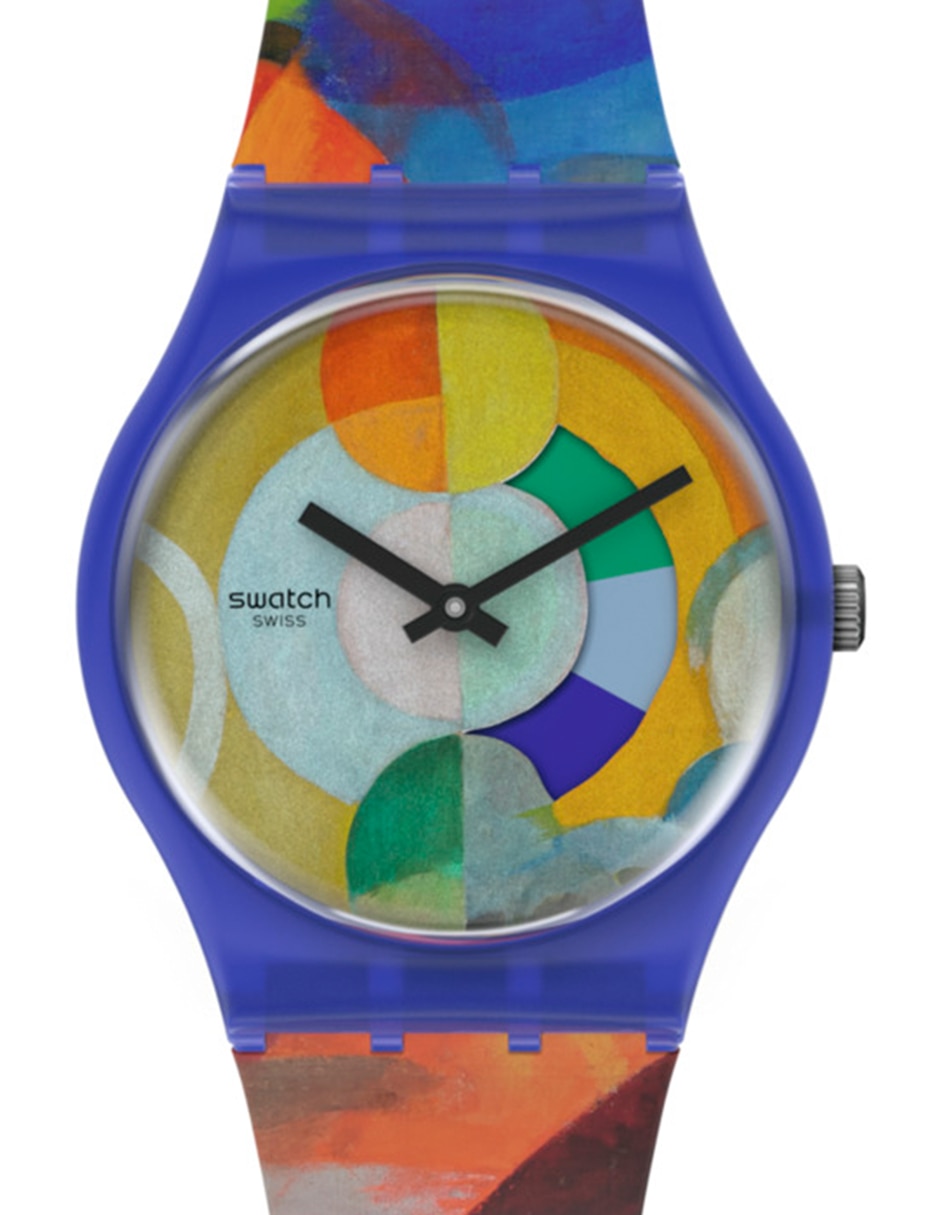 Reloj Gent standard unisex GZ712 3