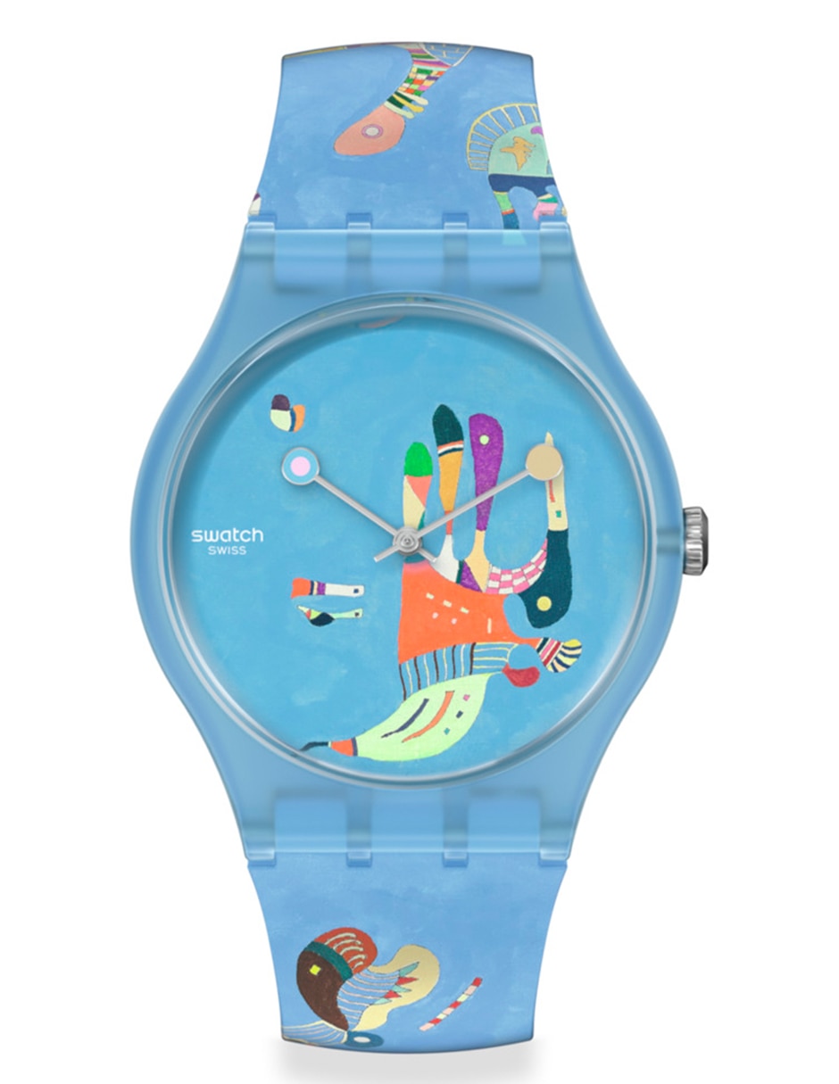 Reloj New gent unisex SUOZ342