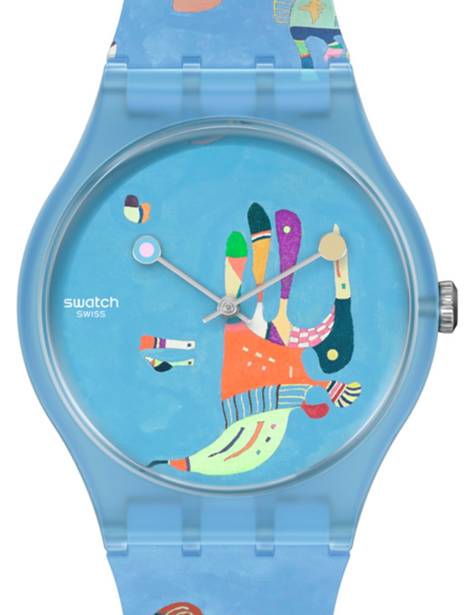 Reloj New gent unisex SUOZ342 3