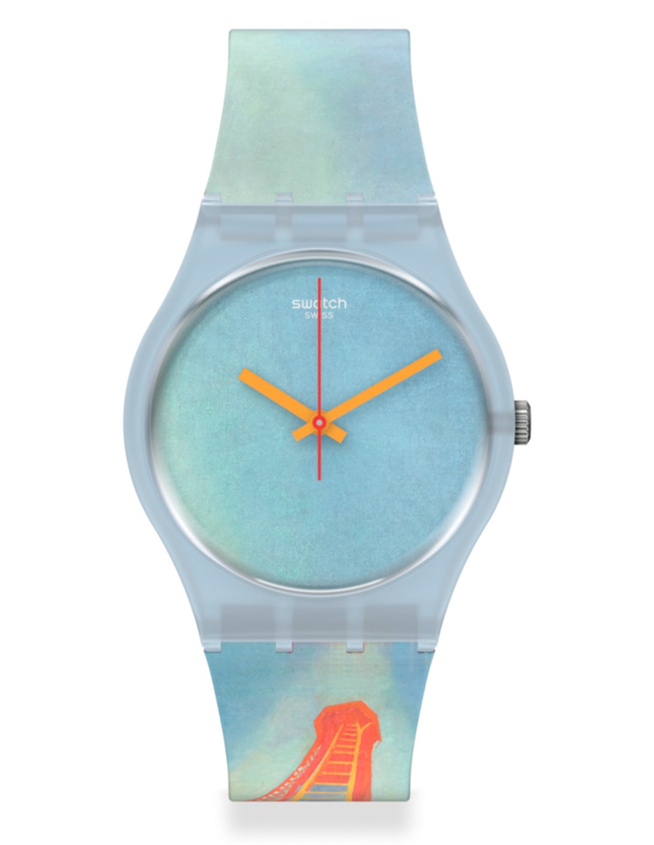 Reloj Gent standard unisex GZ357