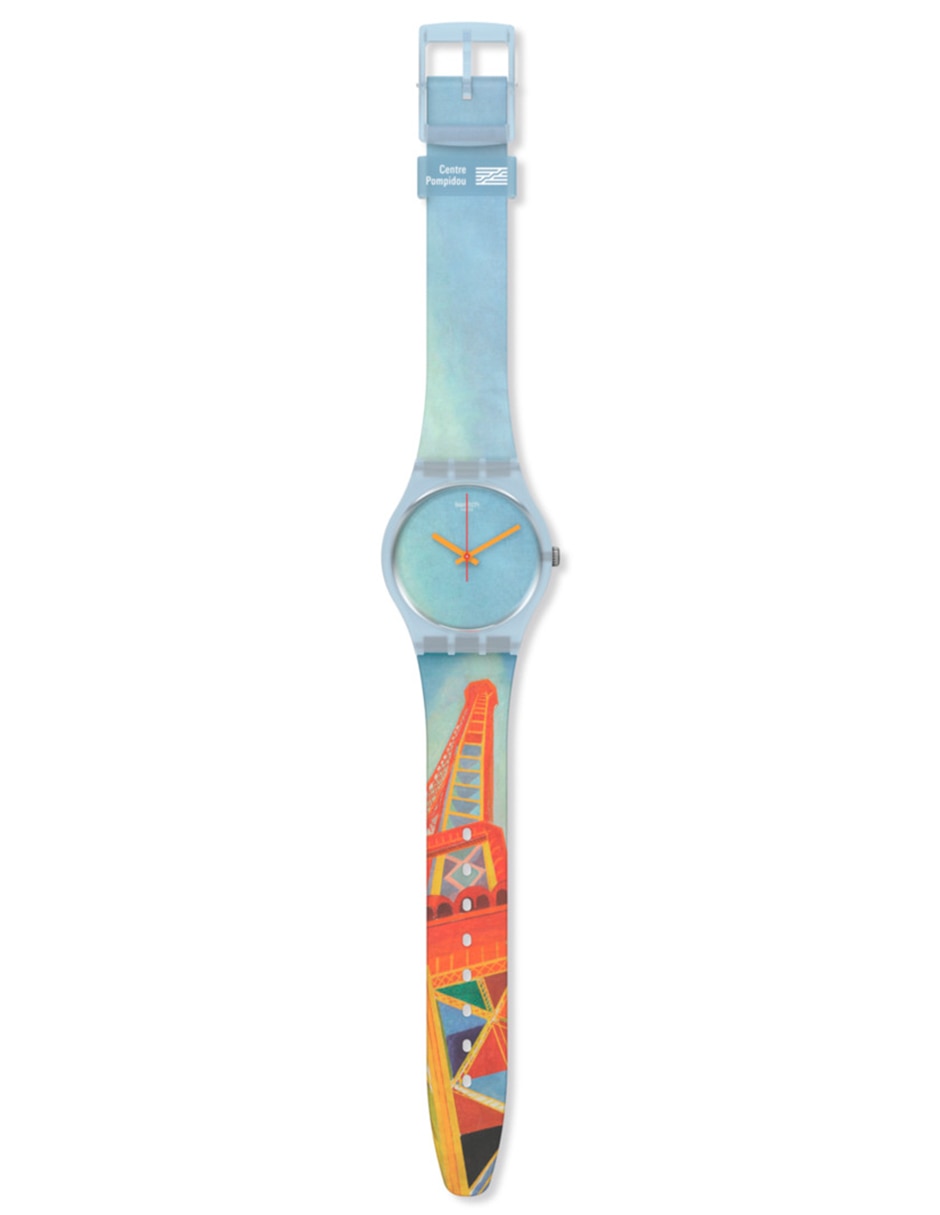 Reloj Gent standard unisex GZ357 2