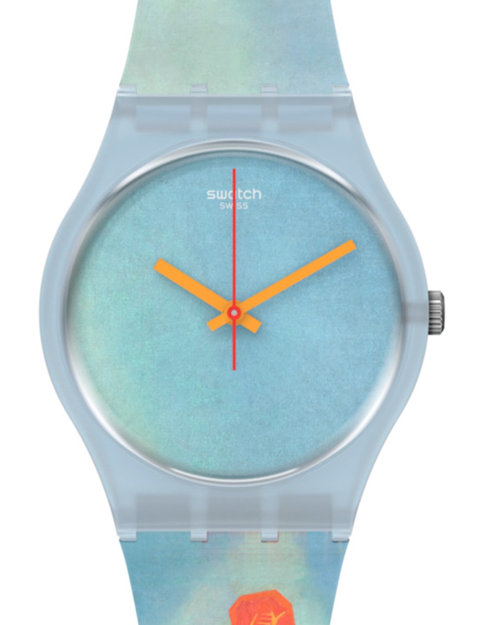 Reloj Gent standard unisex GZ357 3