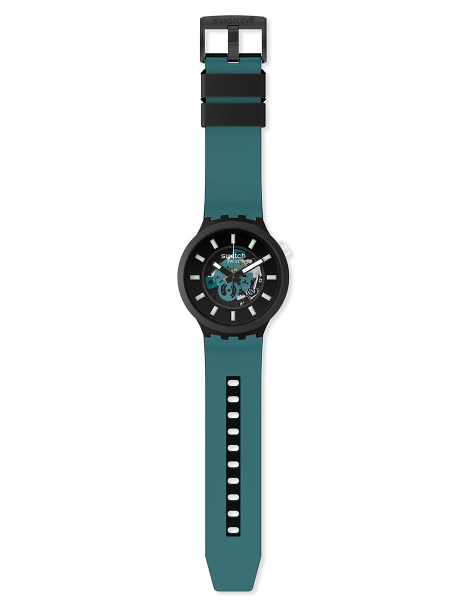 Reloj Big Bold unisex SB03B107 2