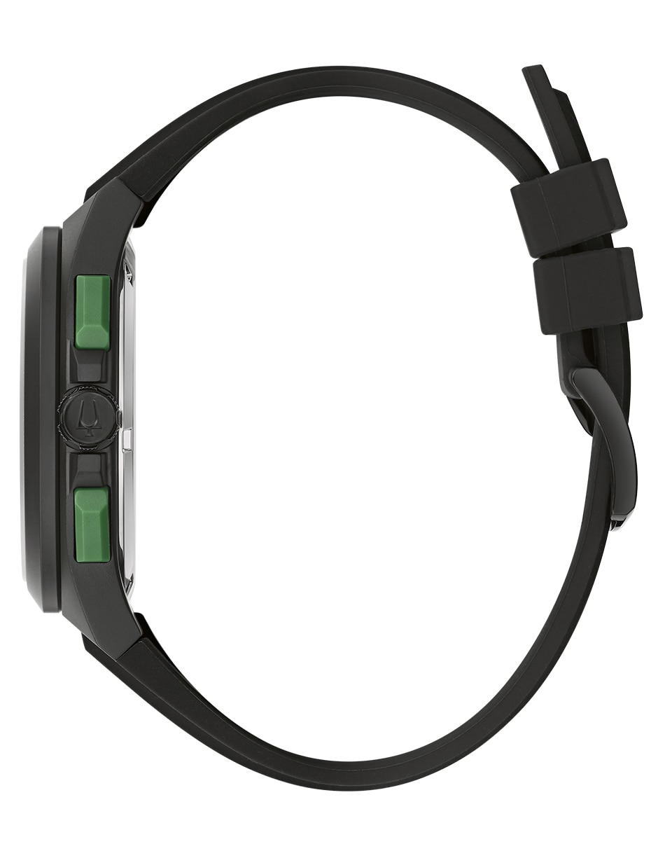 Reloj Máquina para hombre 98B381 2