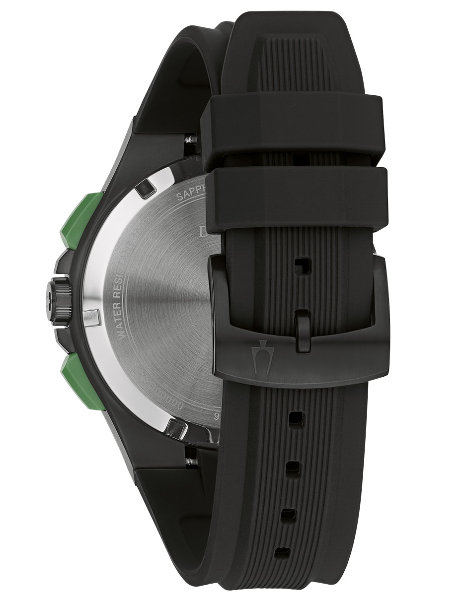 Reloj Máquina para hombre 98B381 3