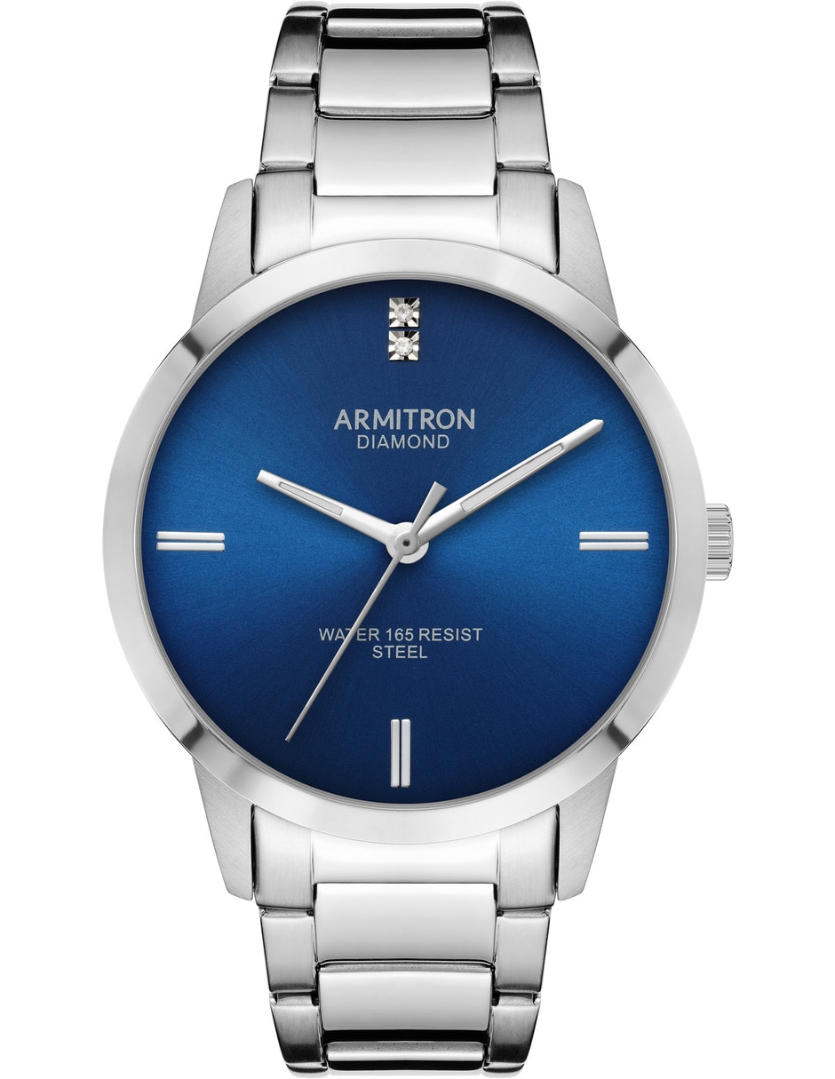 Reloj Armitron Silver Collection para | Liverpool.com.mx