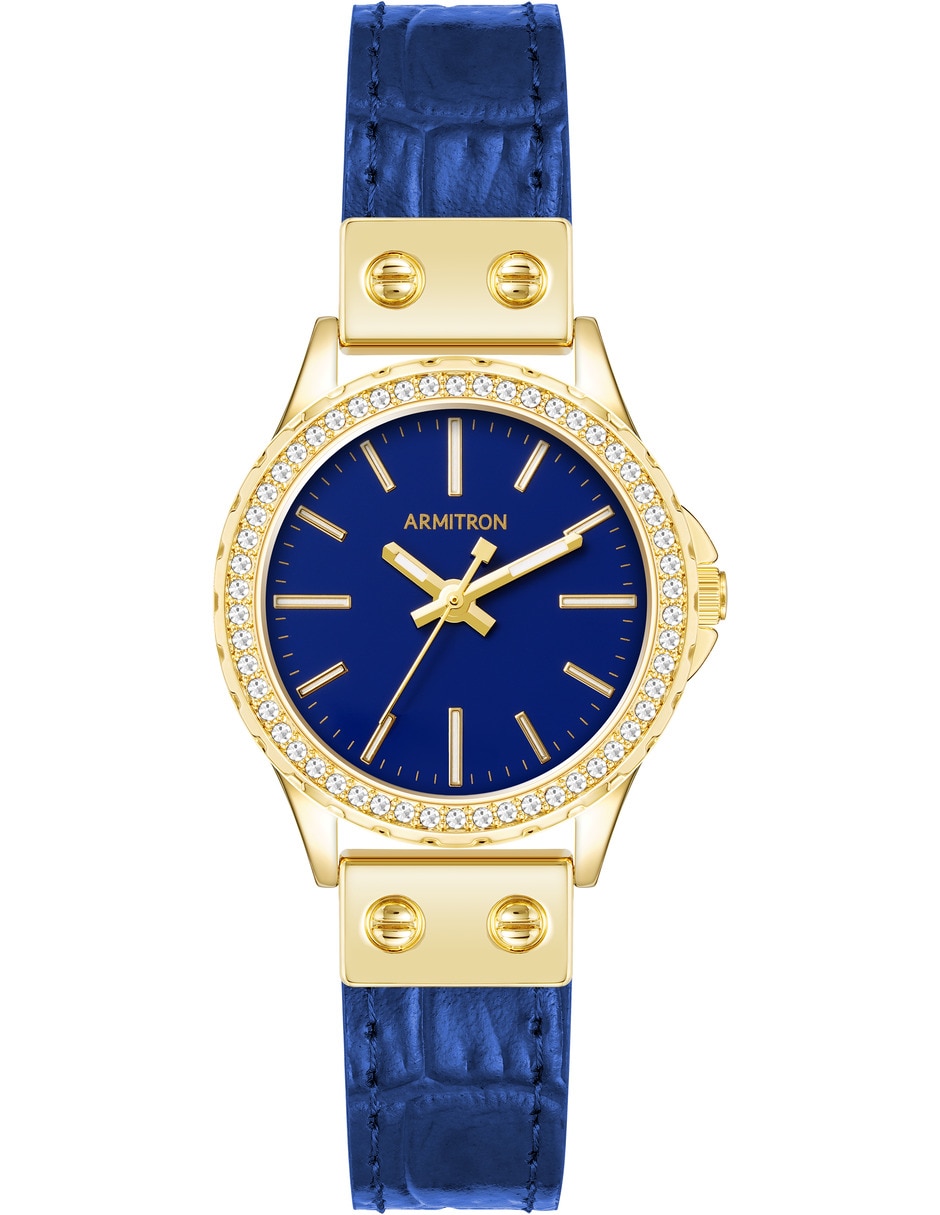 Reloj Blue Collection para mujer 755827blgpbl
