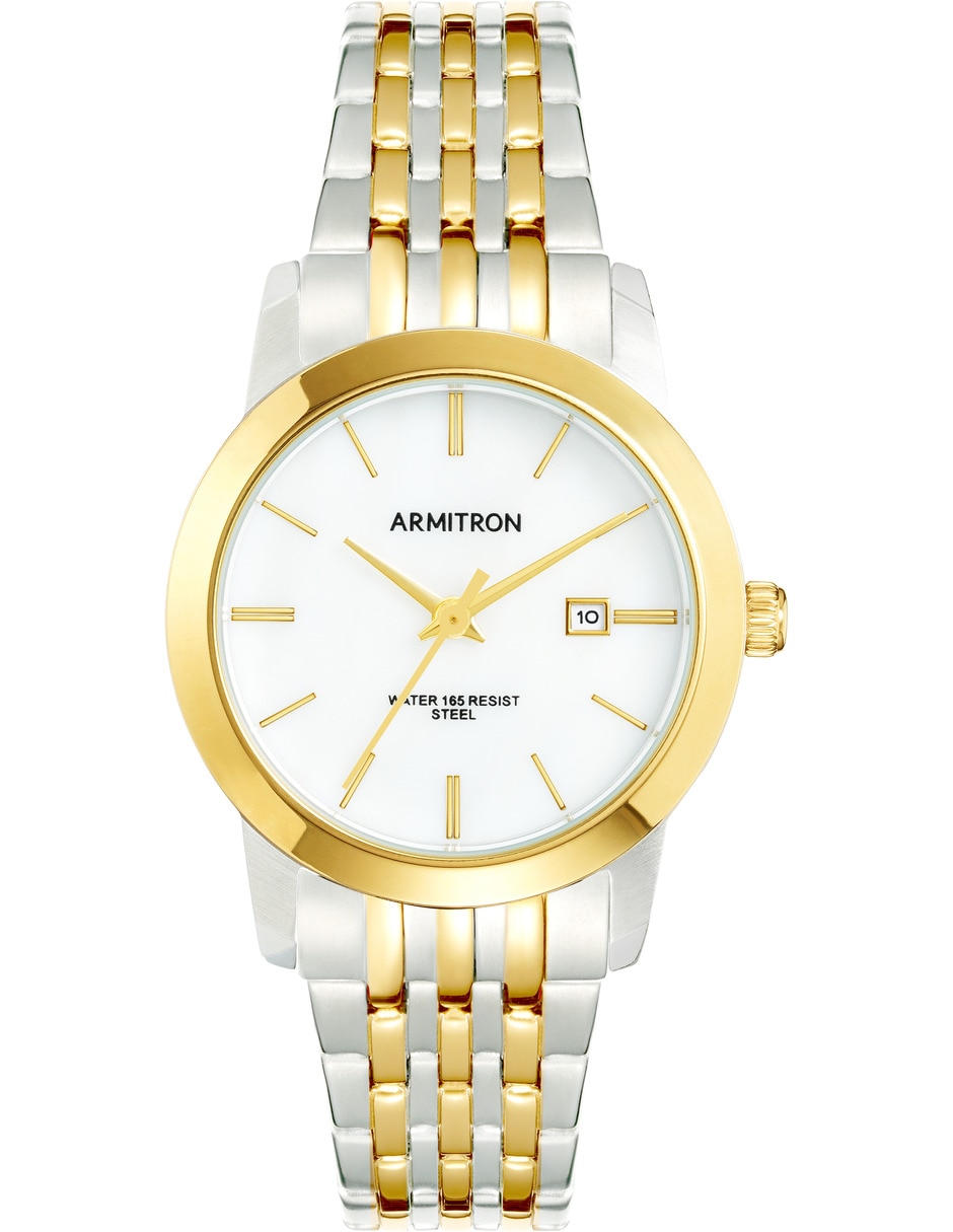 Reloj Two Tone Collection para mujer 755824mptt Reloj Two Tone Collection para mujer 755824mptt