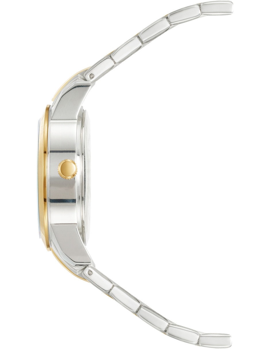 Reloj Two Tone Collection para mujer 755824mptt 4
