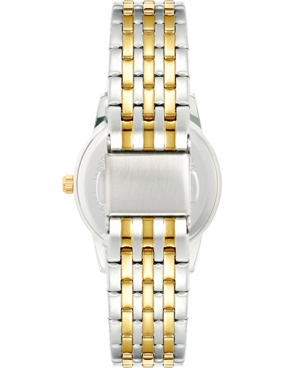 Reloj Two Tone Collection para mujer 755824mptt 5