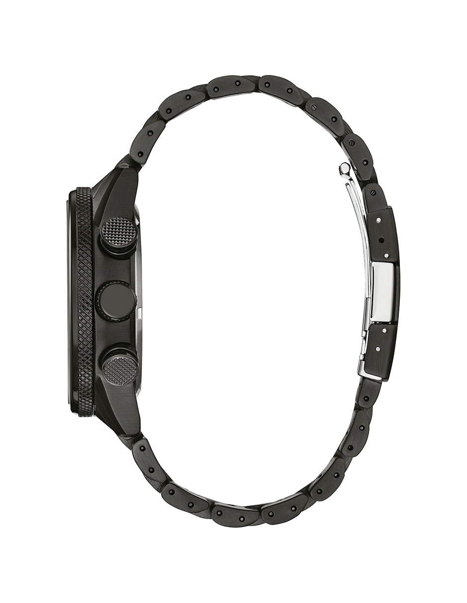 Reloj Nighthawk para hombre 61519 2