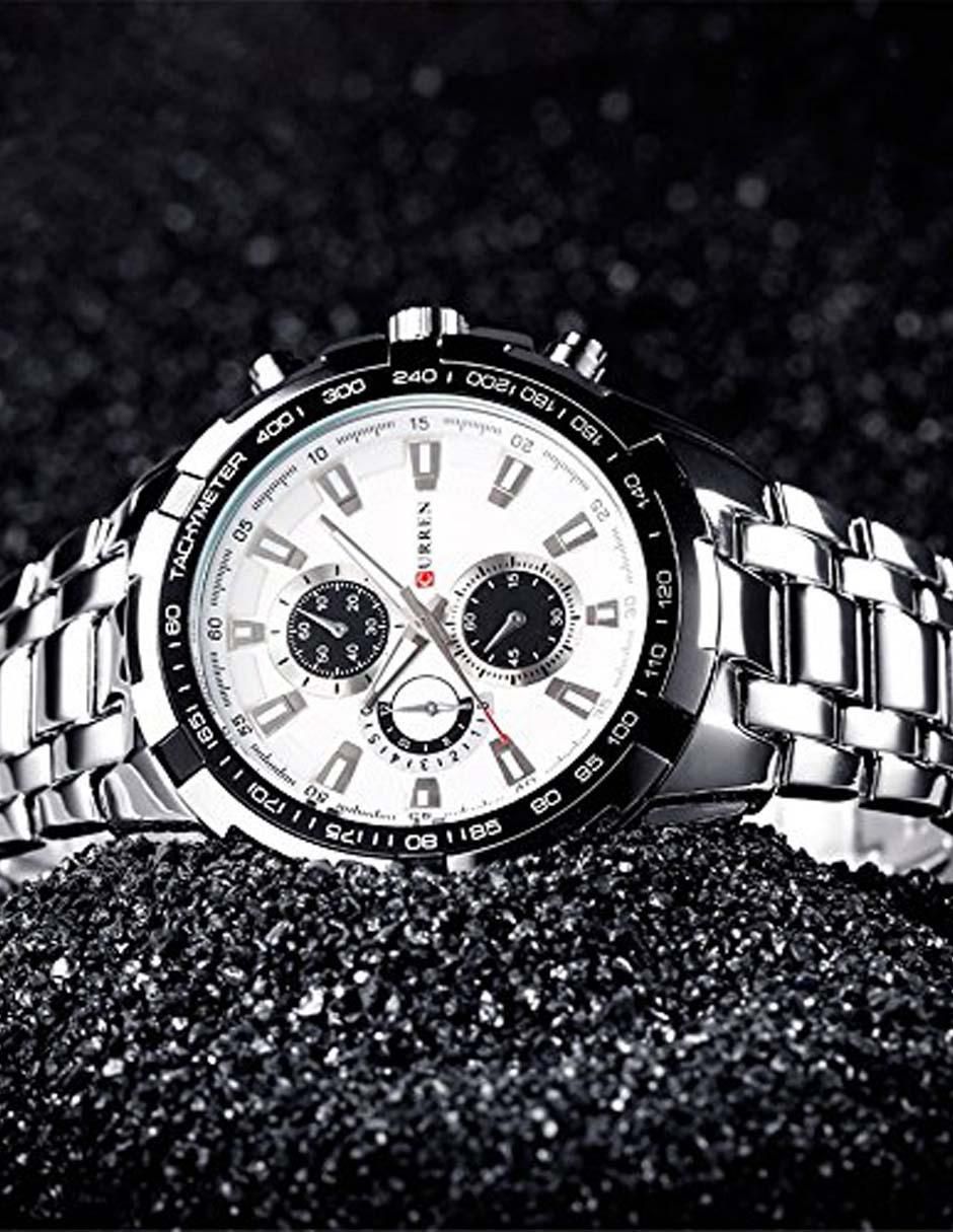 Reloj para hombre 8023 2