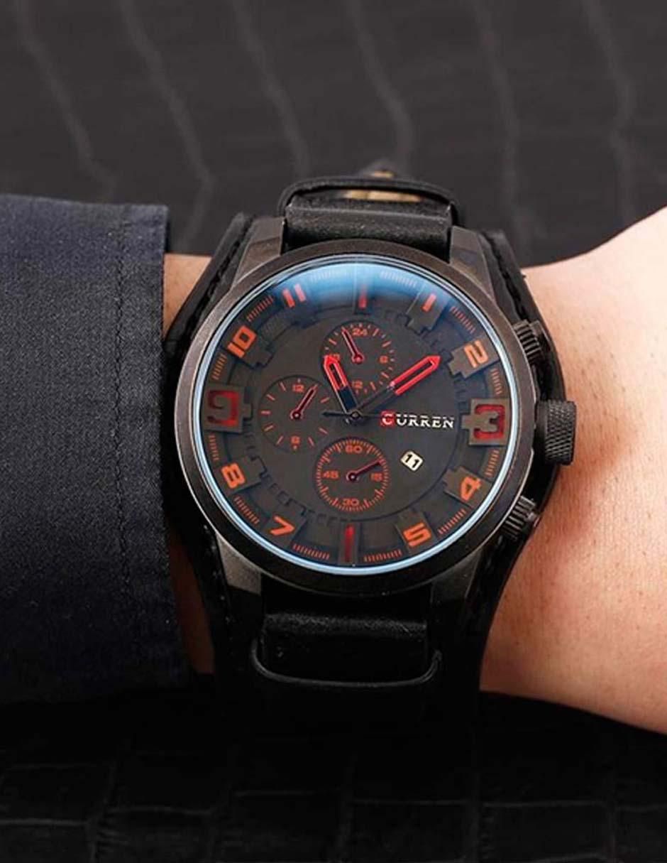 Reloj curren 8225 online precio