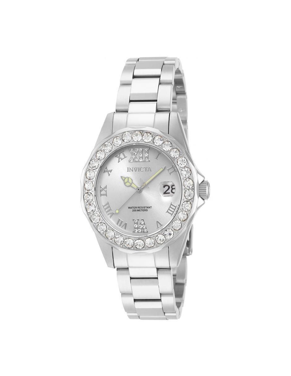 Reloj Invicta Pro Diver para mujer 15251 en Liverpool