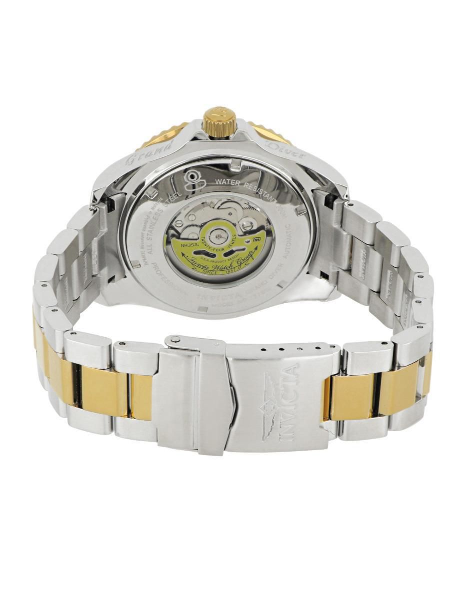 Reloj Pro diver para hombre 27614 4