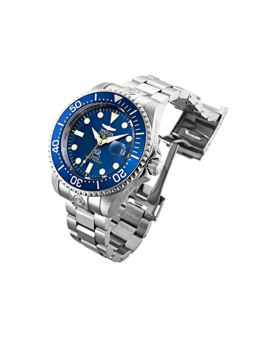Reloj Pro diver para hombre 27611 2