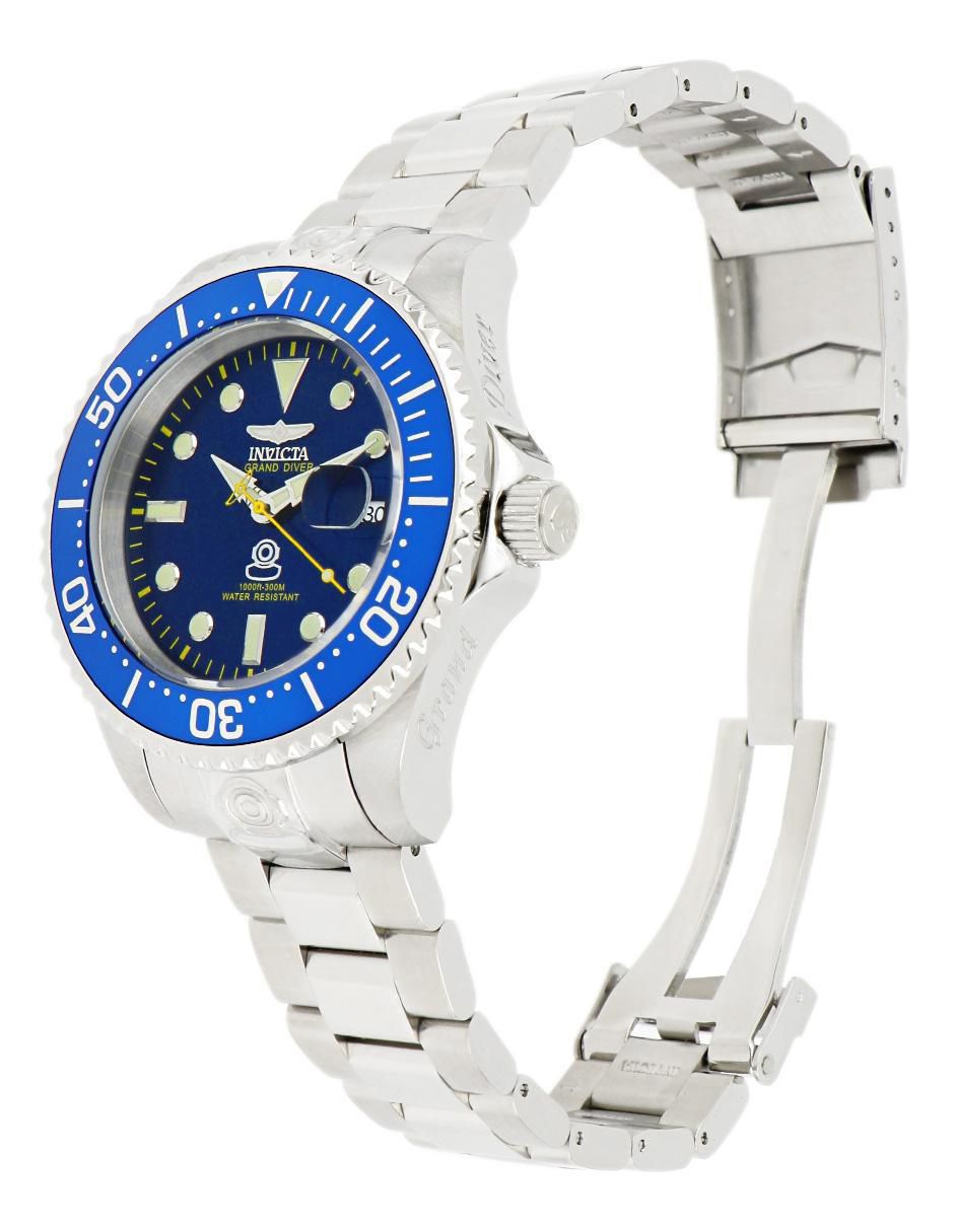 Reloj Pro diver para hombre 27611 3