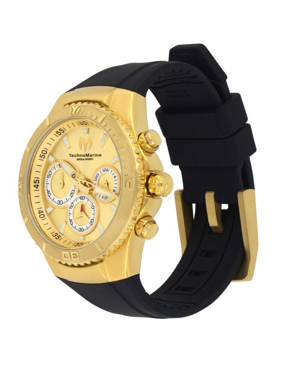Reloj Manta para mujer TM-218035 2