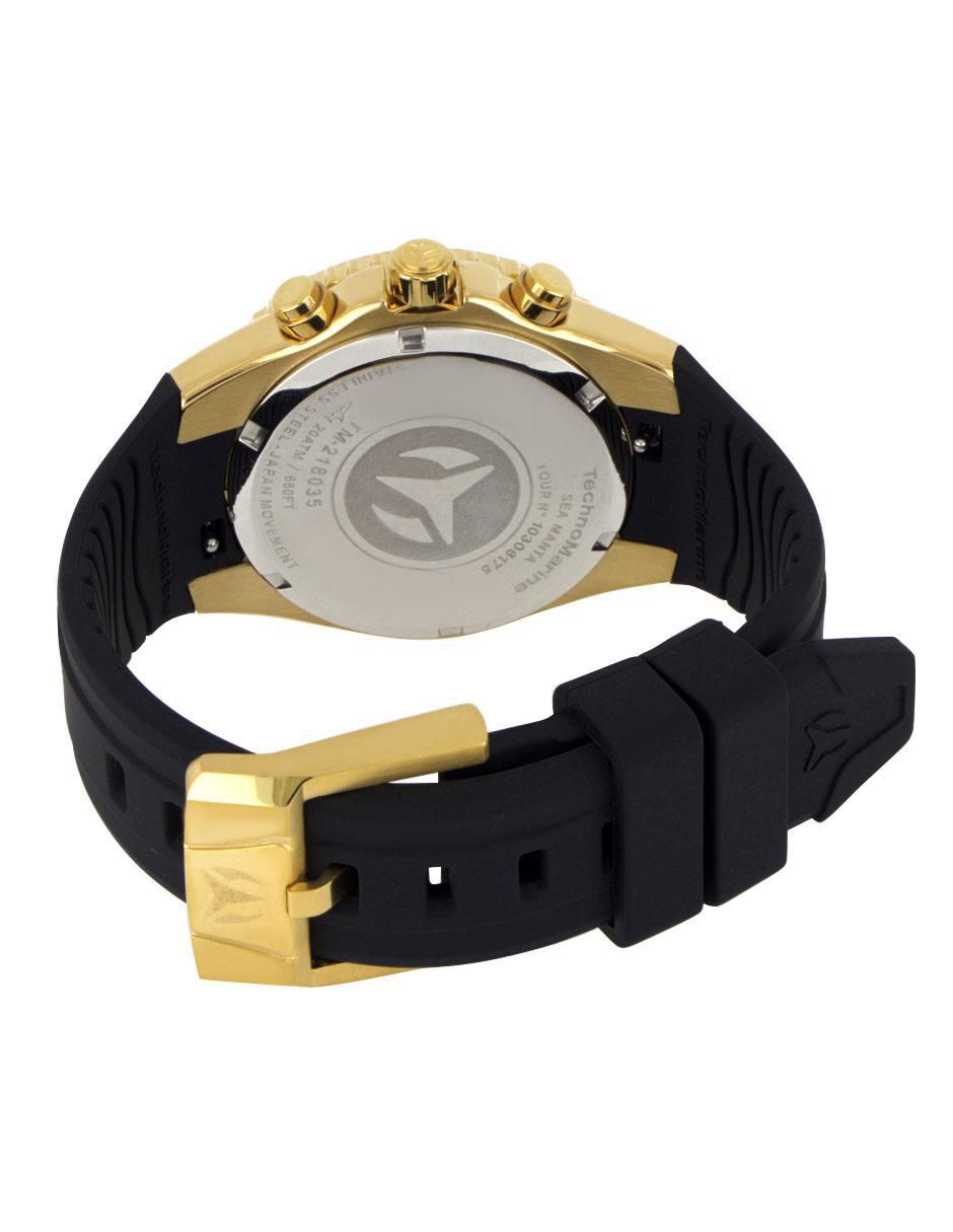 Reloj Manta para mujer TM-218035 3