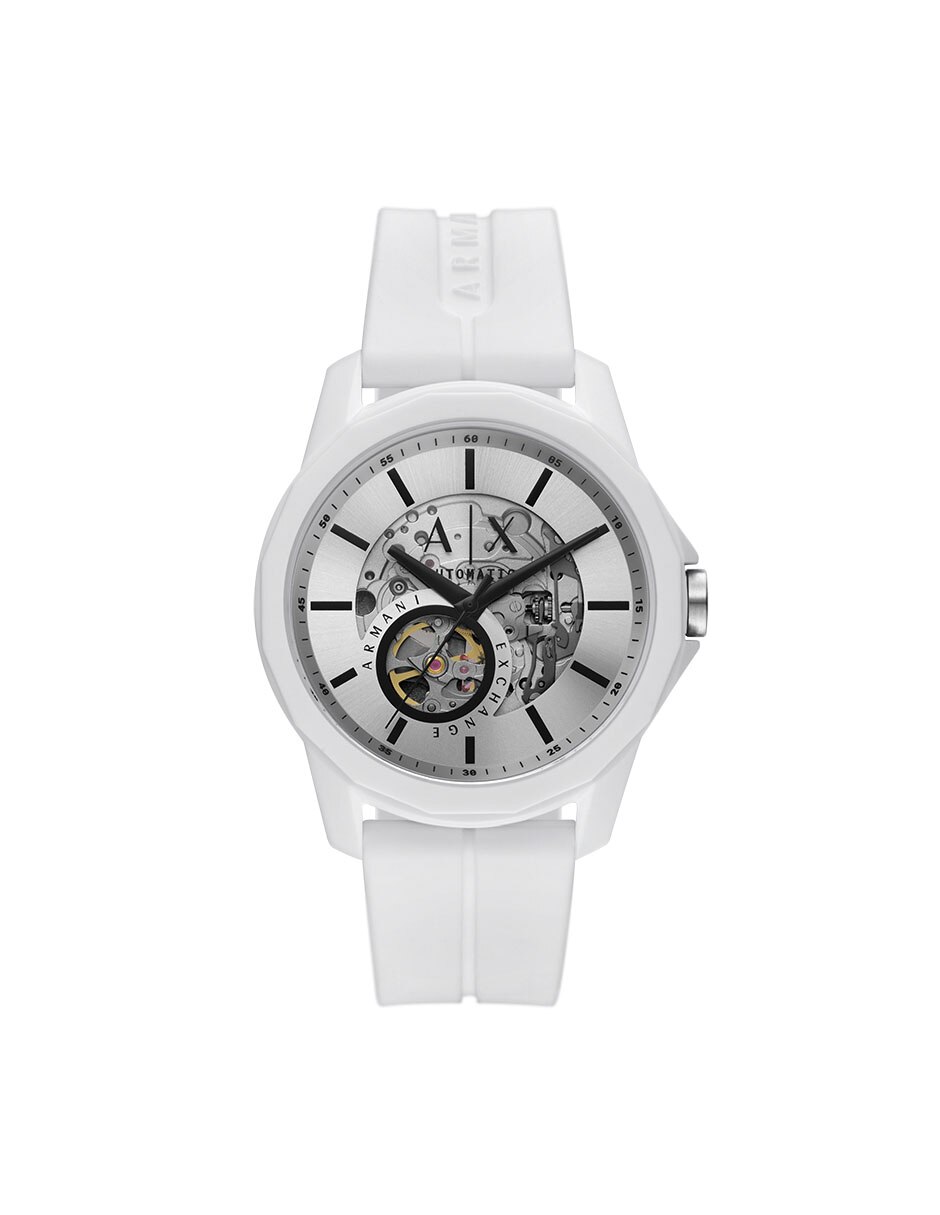 Reloj A/X Armani Exchange Street para hombre ax1729