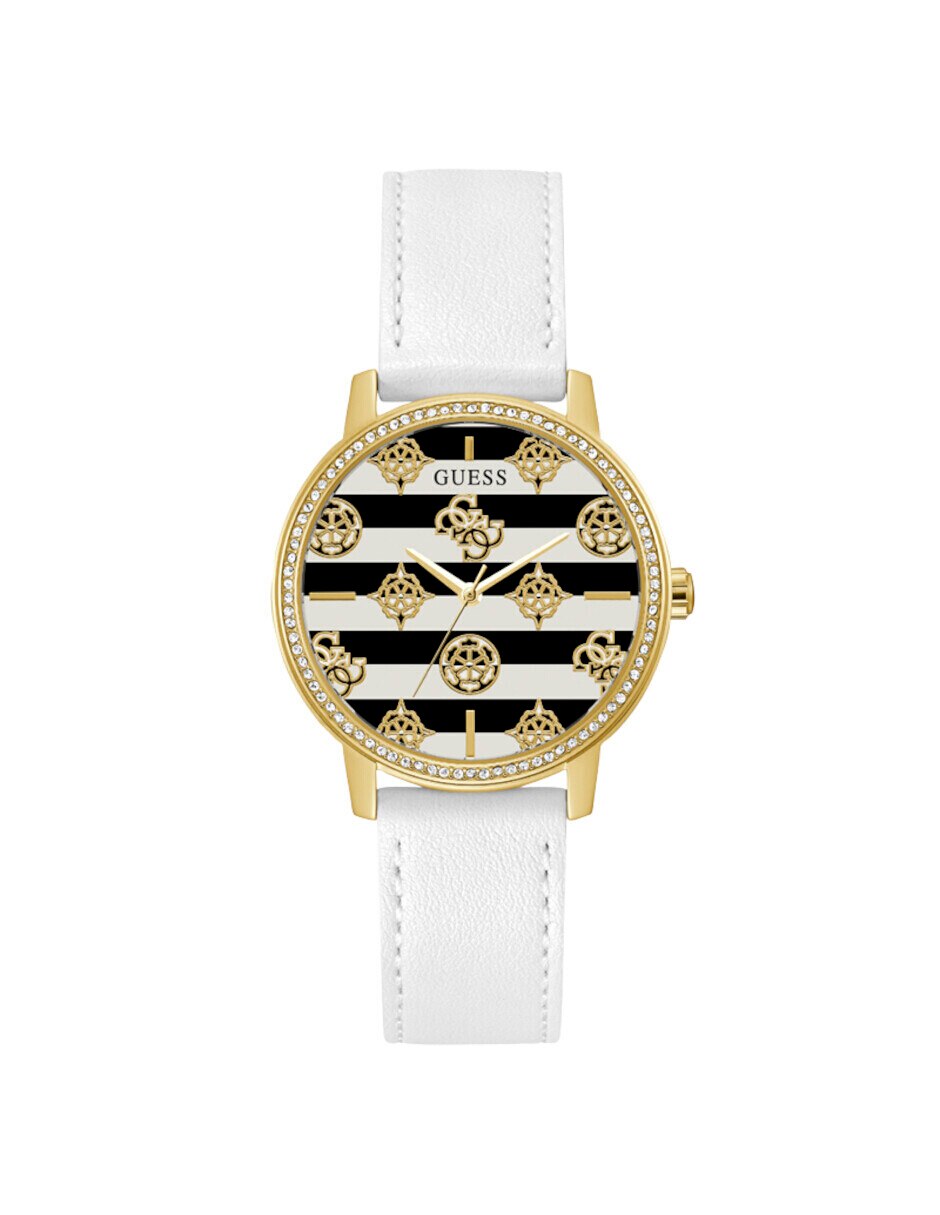 Reloj Guess Marina para mujer gw0398l1 en Liverpool