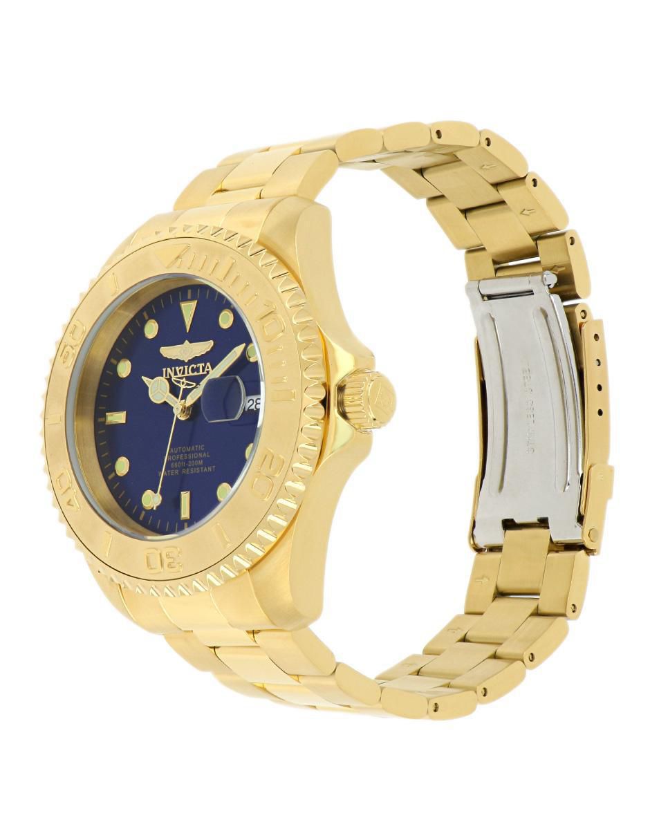 Reloj Invicta Pro Diver para hombre 28951 Liverpool