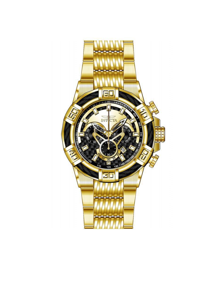 Reloj Invicta Bolt 37503 Original — outletoptico