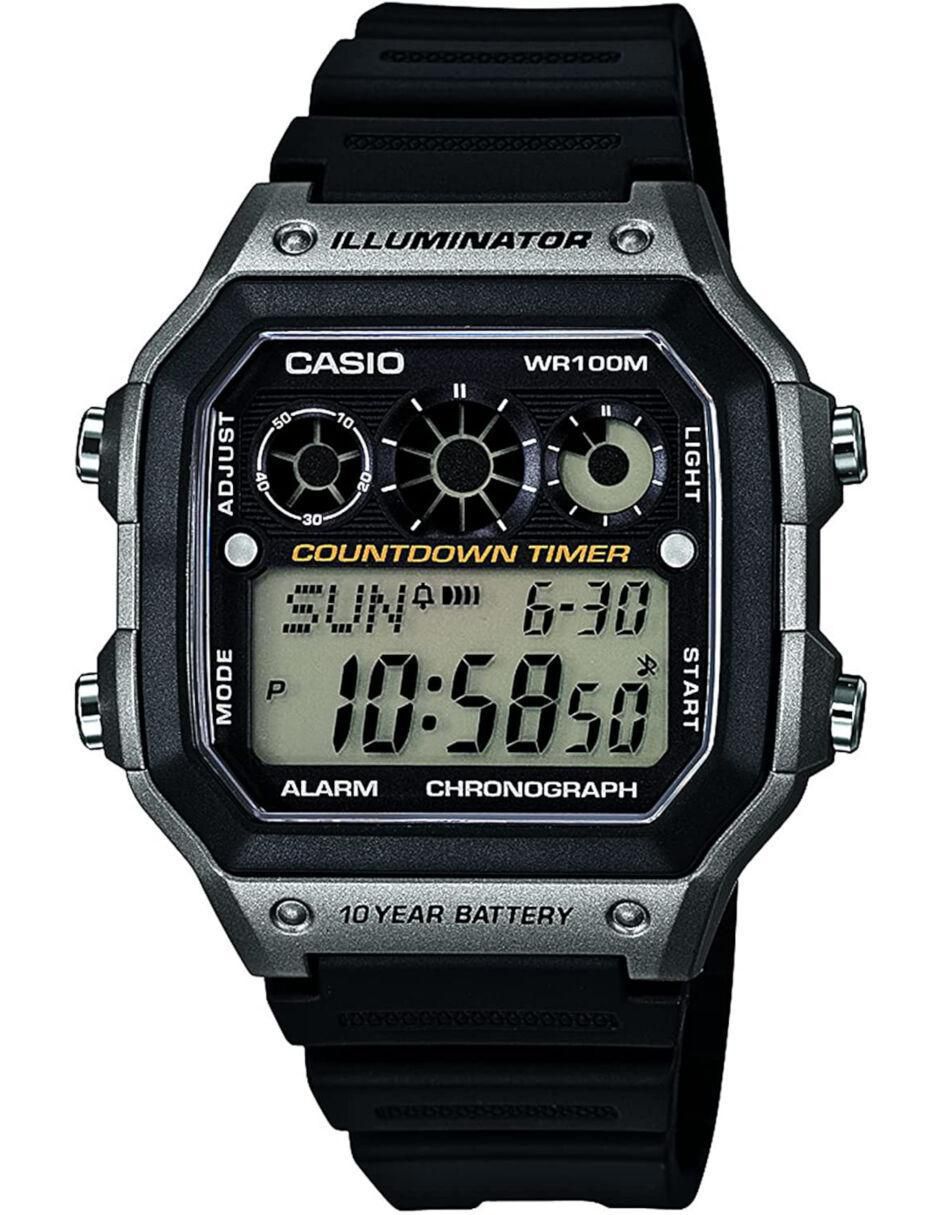 Reloj Youth para hombre AE-1300WH-8AVCF 1