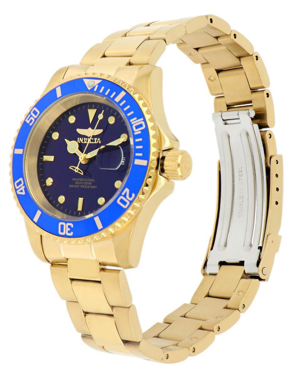 Reloj Invicta Pro Diver para hombre 26974 Suburbia - Main Image