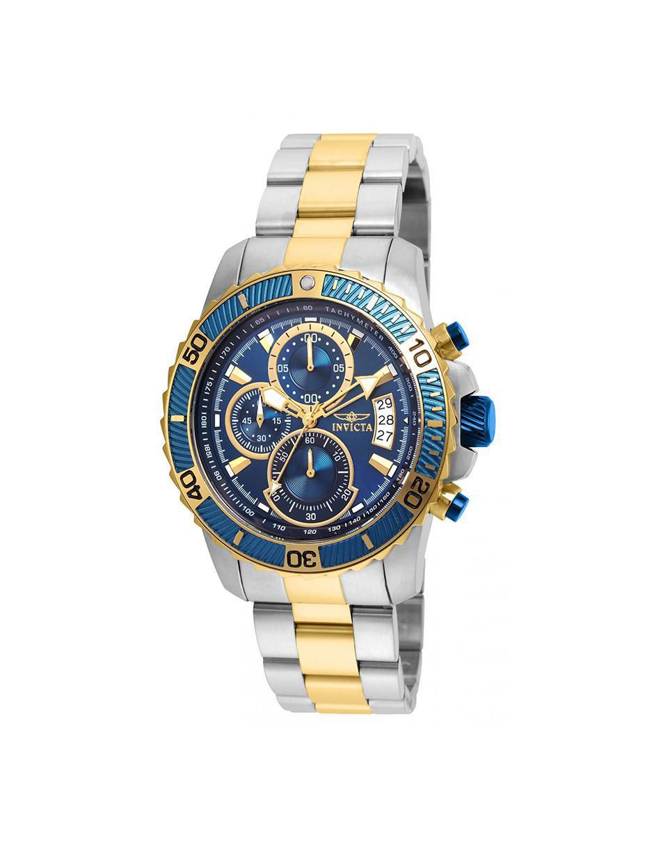 Reloj Pro diver para hombre 22415