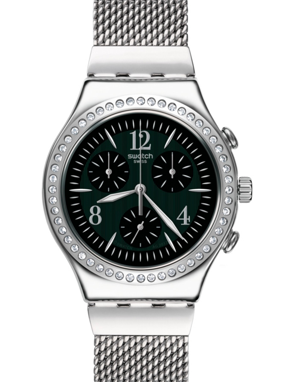 Reloj Irony chrono unisex YCS118GAC