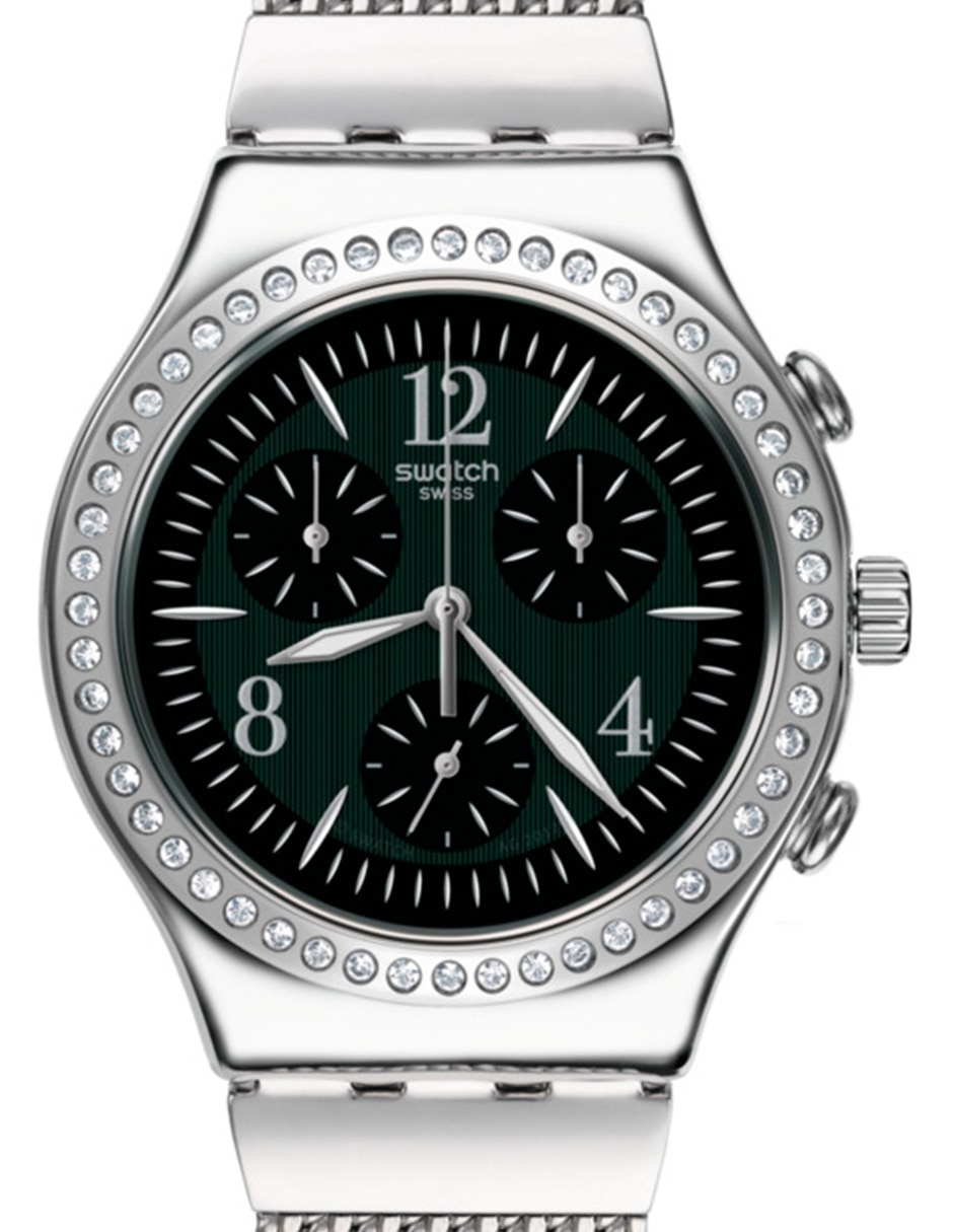 Reloj Irony chrono unisex YCS118GAC 3