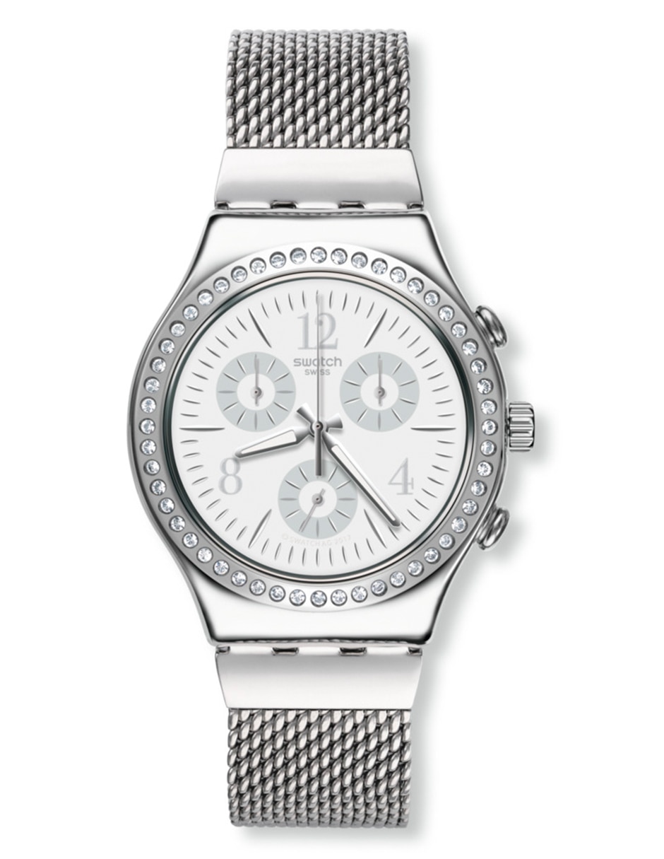 Reloj Irony chrono unisex YCS119GAC 2