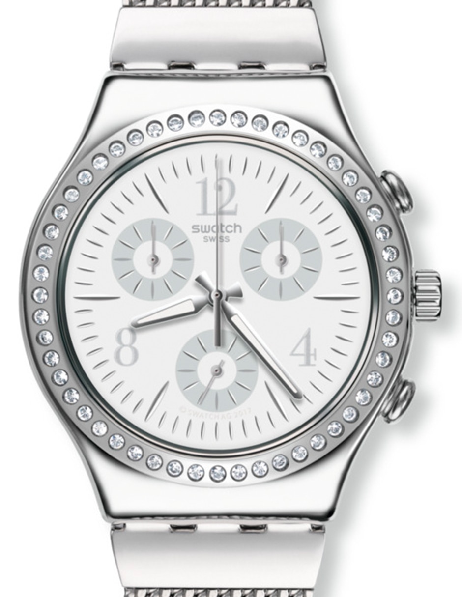 Reloj Irony chrono unisex YCS119GBC 3